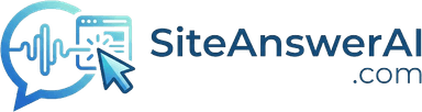 SiteAnswerAI